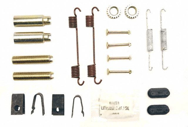 Bremsenkleinteile Set Bremsenkleinteile Set