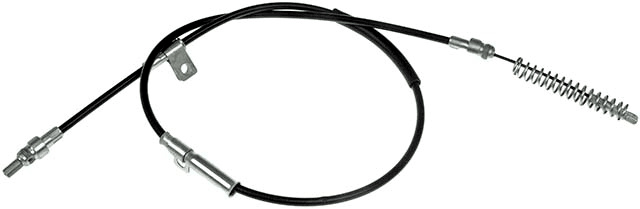 Handbremsseil