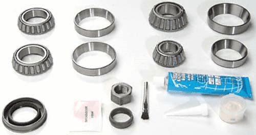 Differenziallager Kit New Yorker Imperial Newport Ramcharger