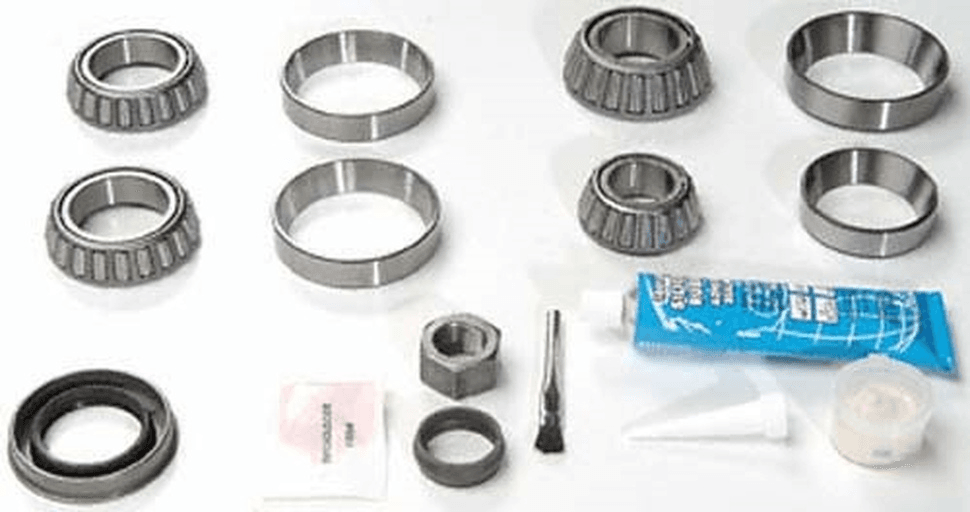 Differenziallager Kit New Yorker Imperial Newport Ramcharger