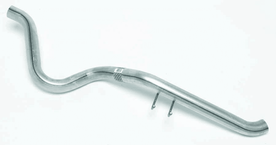 Auspuffendrohr Durango Auspuffendrohr Durango