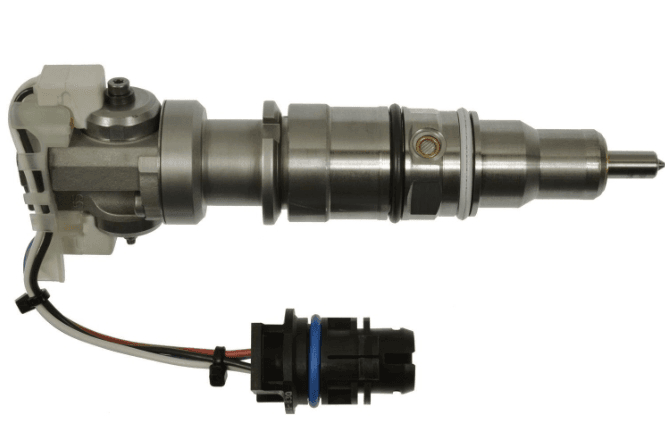 Einspritzdüse F250 F350 6.0L V8 Turbodiesel Einspritzdüse F250 F350 6.0L V8 Turbodiesel
