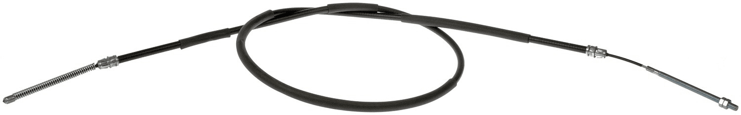 Handbremsseil
