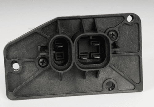 Widerstand Gebläsemotor Widerstand Gebläsemotor