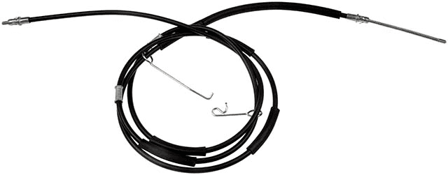 Handbremsseil Handbremsseil