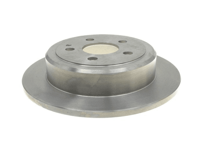 Bremsscheibe Windstar hinten