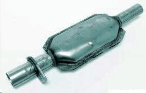 Katalysator