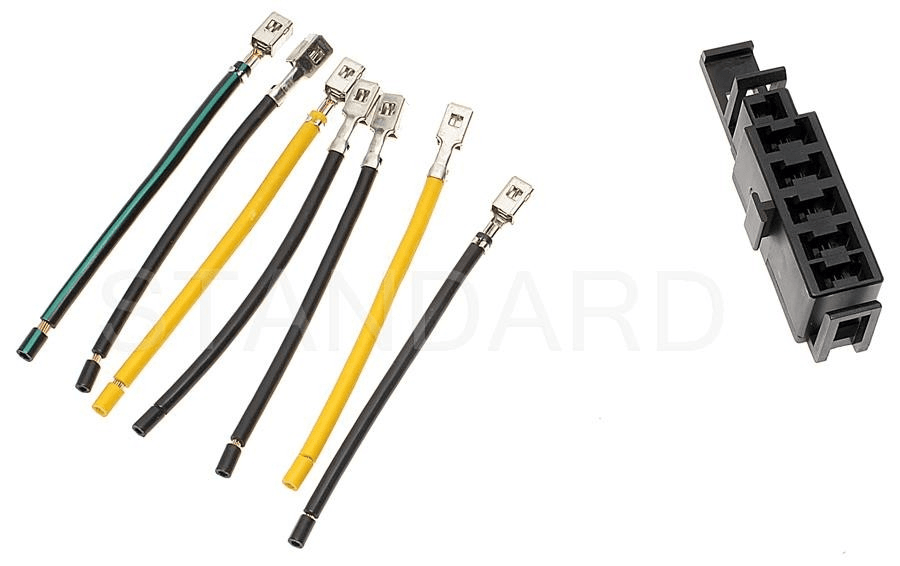 Stecker Zündschlossschalter Mustang F150 Town Car Stecker Zündschlossschalter Mustang F150 Town Car