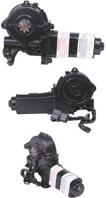 Fensterhebermotor Generalüberholt