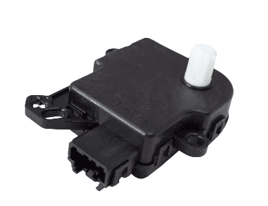 Stellmotor Heizungsklappe Mustang