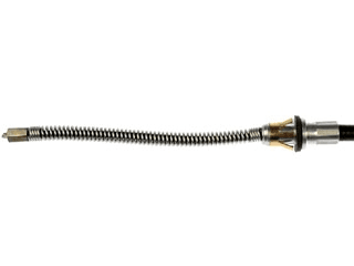 Handbremsseil Handbremsseil