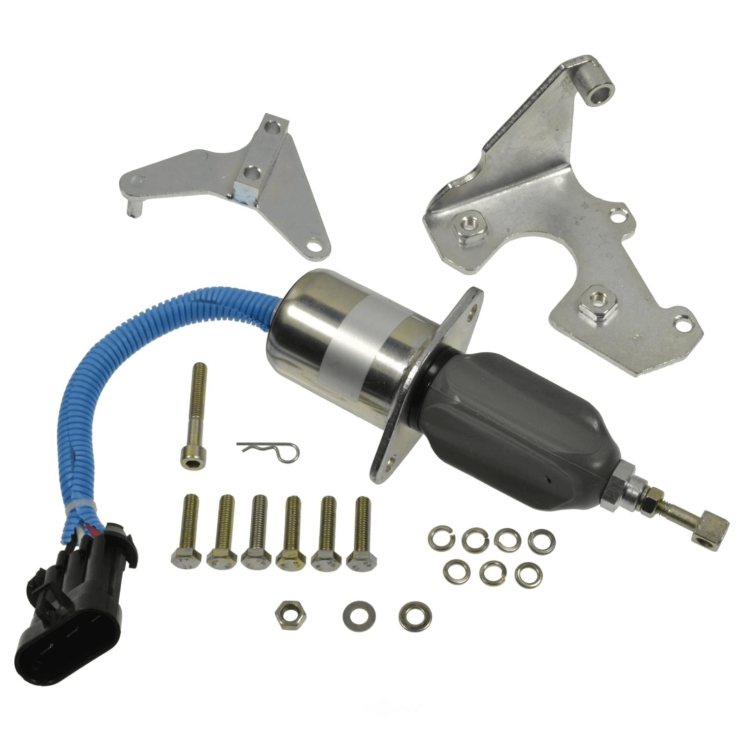 Dieselpumpenschalter