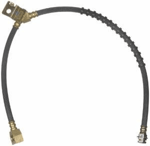 Bremsschlauch Hinterachse Explorer
