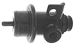 Benzindruckregler Benzindruckregler