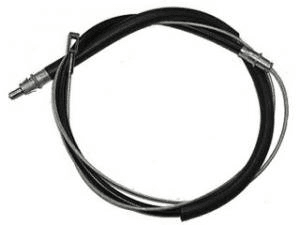 Handbremsseil hinten links Ford Crown Victoria Handbremsseil hinten links Ford Crown Victoria