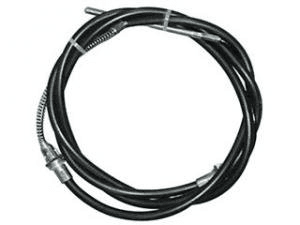 Handbremsseil