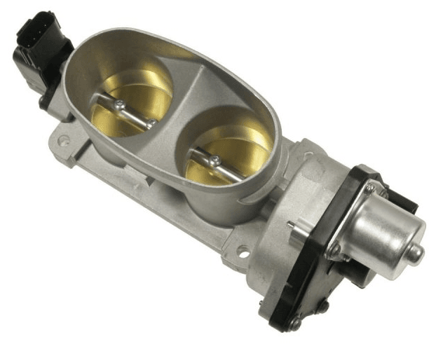 Drosselklappe Mustang 4.6L V8