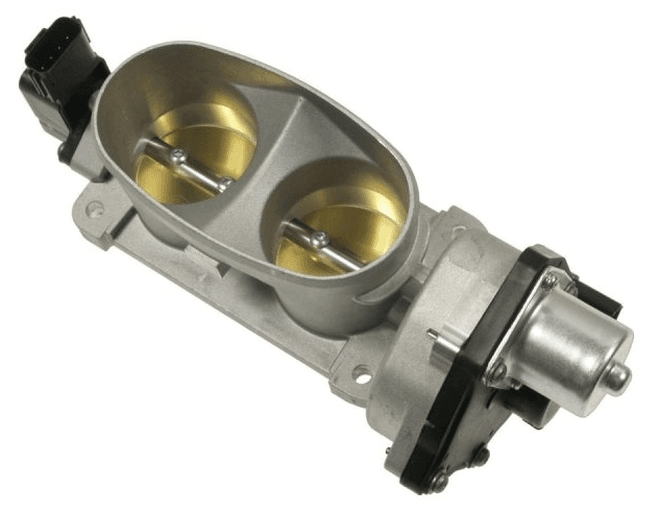 Drosselklappe Mustang 4.6L V8