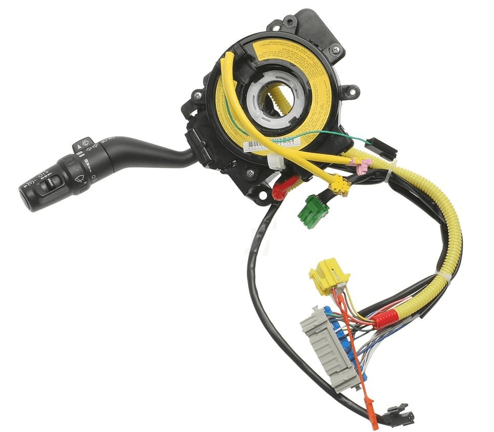 Scheibenwischer-Blinker-Fernlichtschalter Hummer H3 Canyon Scheibenwischer-Blinker-Fernlichtschalter Hummer H3 Canyon