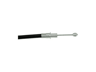 Handbremsseil Handbremsseil