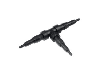 T-Stück Verbinder