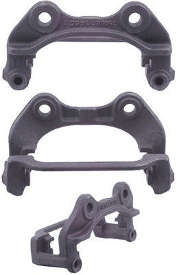 Bremssattelhalter hinten Tahoe Deville Silverado Bremssattelhalter hinten Tahoe Deville Silverado