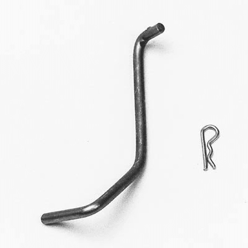 Choke Gestänge Small Block
