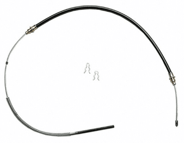Handbremsseil Handbremsseil