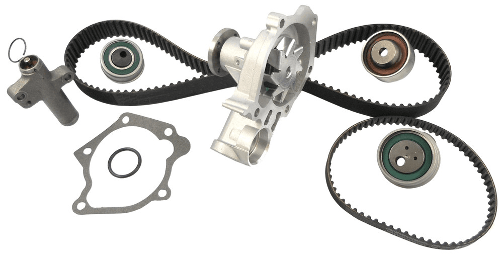 Steuerriemen Satz inkl Wasserpumpe 2.4L Sebring Stratus Steuerriemen Satz inkl Wasserpumpe 2.4L Sebring Stratus