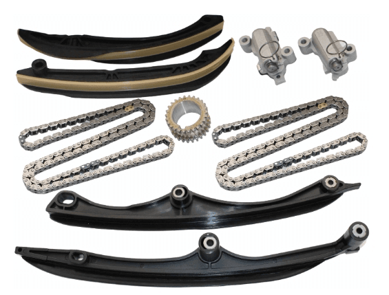 Steuerkettensatz 3.5L V6 Ecoboost F150 Expedition Navigator