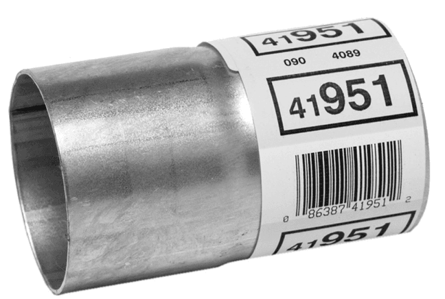 Auspuffadapter
