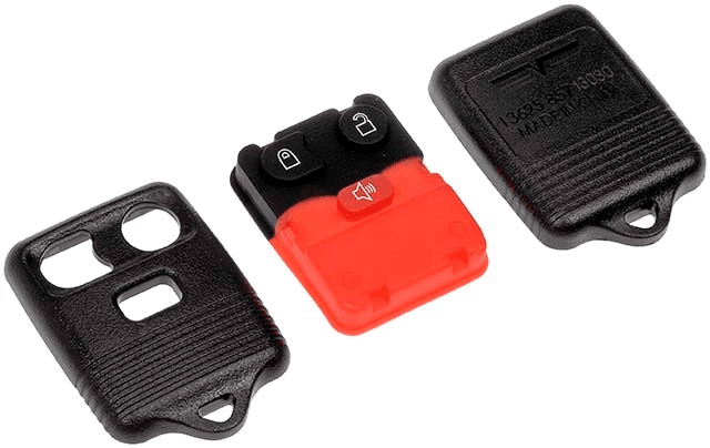 Fernbedienungsgehäuse Explorer F150 Navigator Fernbedienungsgehäuse Explorer F150 Navigator