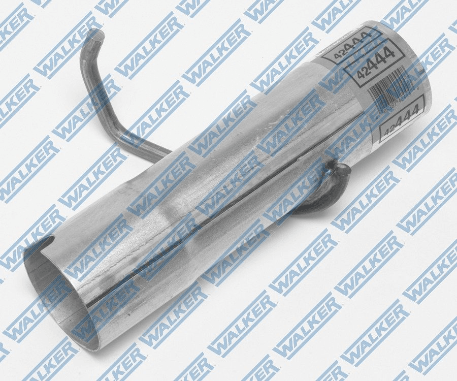 Auspuffmittelrohr Auspuffmittelrohr