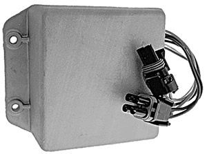 Zündmodul Zündmodul