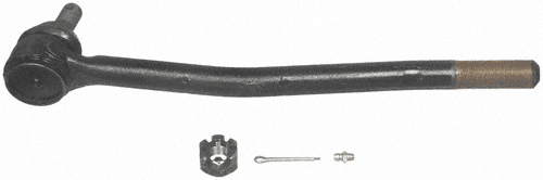 Spurstange
