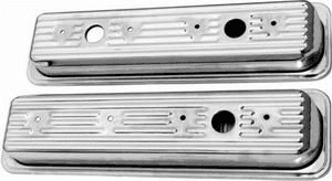 Ventildeckel Chrom Ventildeckel Chrom