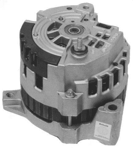 Lichtmaschine Lichtmaschine