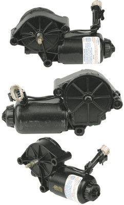 Scheinwerfermotor Generalüberholt Scheinwerfermotor Generalüberholt