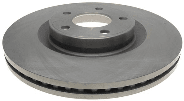 Bremsscheibe vorne Edge innenbelüftet Bremsscheibe vorne Edge innenbelüftet