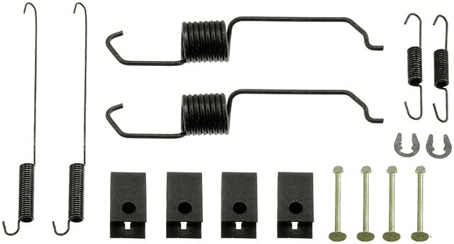 Bremsenkleinteile Set Bremsenkleinteile Set
