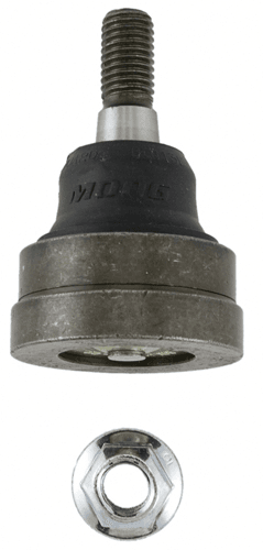 Traggelenk hinten Grand Cherokee
