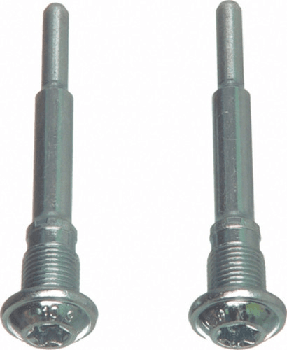 Bremssattelschraube