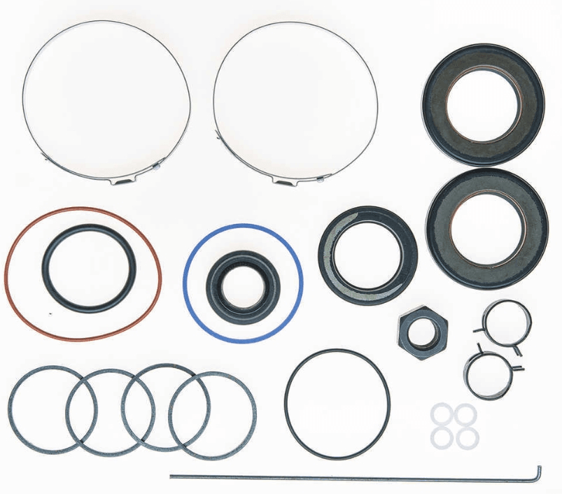 Lenkungsdichtsatz Ram 1500-3500 Lenkungsdichtsatz Ram 1500-3500
