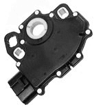 Schalter Neutral Safety