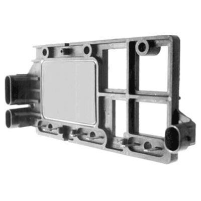 Zündmodul Zündmodul