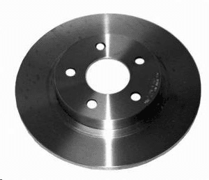 Bremsscheibe Park Avenue Seville 298mm