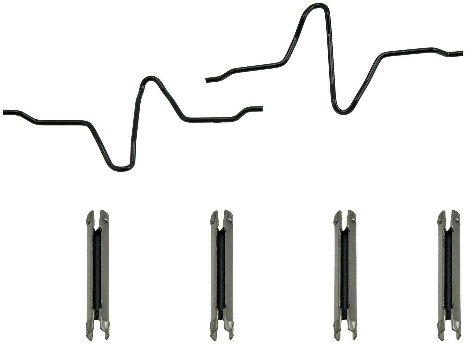 Bremsenkleinteile Set Bremsenkleinteile Set