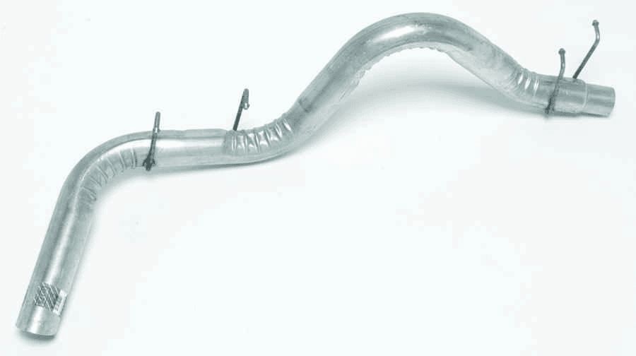 Auspuffendrohr Ram 1500 2500