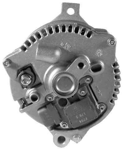 Lichtmaschine Lichtmaschine