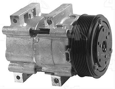 Klimakompressor 7.3L Diesel Ford Pickup Econoline Van Klimakompressor 7.3L Diesel Ford Pickup Econoline Van